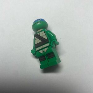 LEGO® TMNT Leonardo - Turtle Lair Attack - 79103 (tnt009) Minifigure